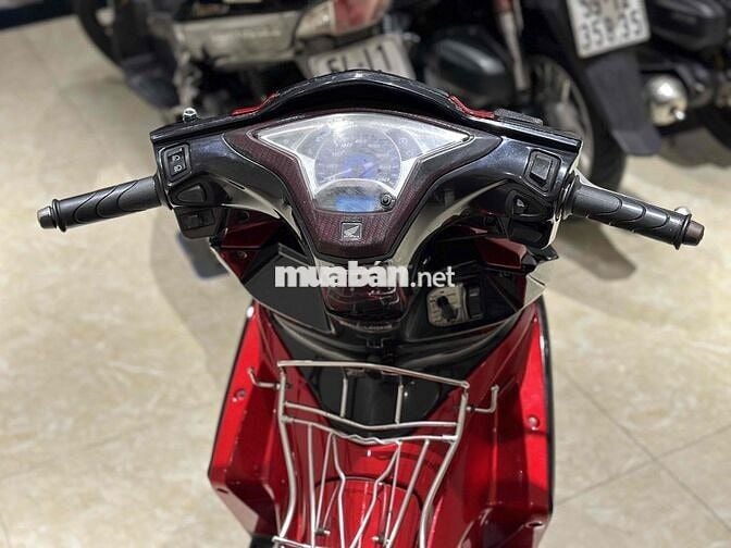 AB 2013 Máy Zin Chính Chủ Công Chứng Chỉ 15.8 🍠