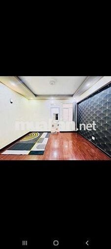 Nhà đẹp Nguyễn Văn Trỗi Nguyễn Trọng Tuyển