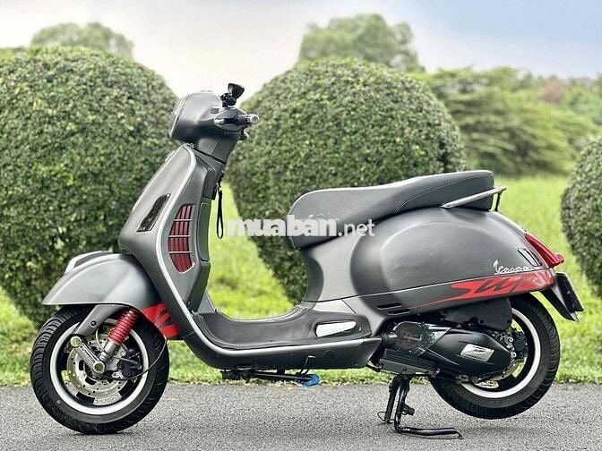 ✅✅SUPPER GTS125CC.FUX NỒI IGET.KIỂNG NHẸ