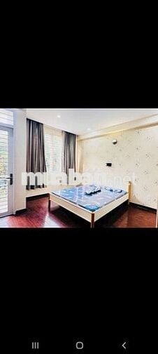 Nhà đẹp Nguyễn Văn Trỗi Nguyễn Trọng Tuyển