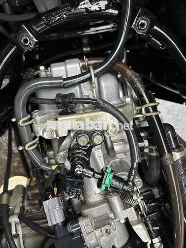 AB 2013 Máy Zin Chính Chủ Công Chứng Chỉ 15.8 🍠