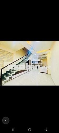 Nhà đẹp Nguyễn Văn Trỗi Nguyễn Trọng Tuyển