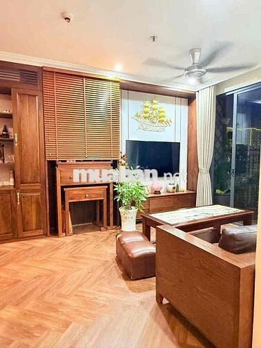 🔥CHỦ HẠ SÂU–BÁN GẤP CĂN GÓC S2.19–80M²–3NGỦ –TẦNG 18 –GIÁ CHỈ 5,65 Tỷ