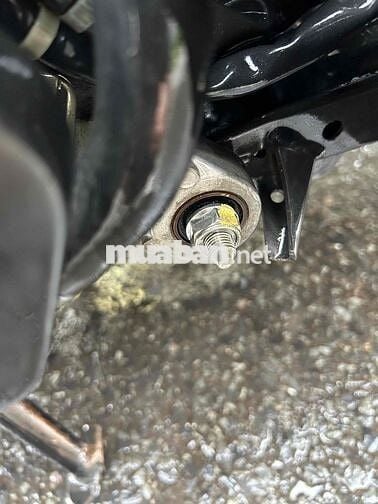 AB 2013 Máy Zin Chính Chủ Công Chứng Chỉ 15.8 🍠