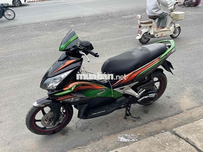 AB Fi lên thái xe zin keng 65