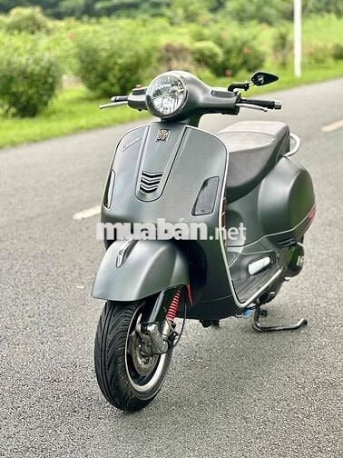 ✅✅SUPPER GTS125CC.FUX NỒI IGET.KIỂNG NHẸ