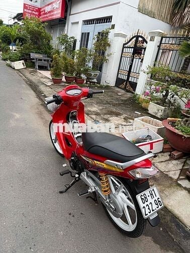 Future 2 Upp Full WAVE tâm huyết