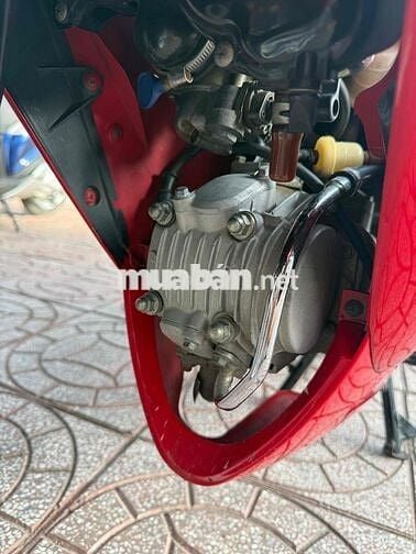 Future 2 Upp Full WAVE tâm huyết