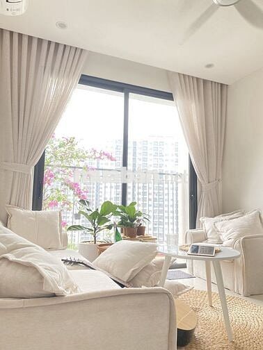 RẺ NHẤT VINHOMES CĂN 3PN2VS 80m2 VIEW THOÁNG GIÁ 4 TỶ 680TR. TẠI VHOCP