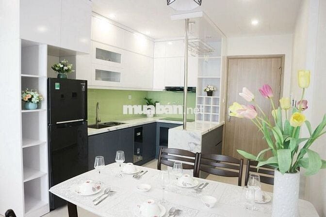 RẺ NHẤT VINHOMES CĂN 3PN2VS 80m2 VIEW THOÁNG GIÁ 4 TỶ 680TR. TẠI VHOCP