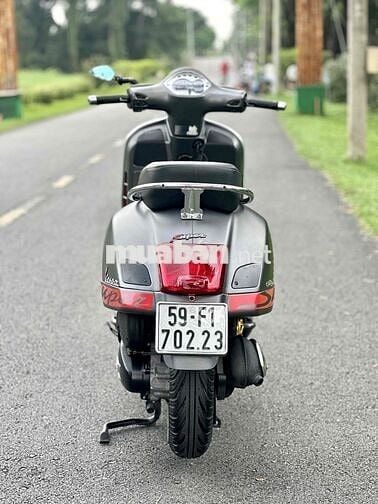 ✅✅SUPPER GTS125CC.FUX NỒI IGET.KIỂNG NHẸ