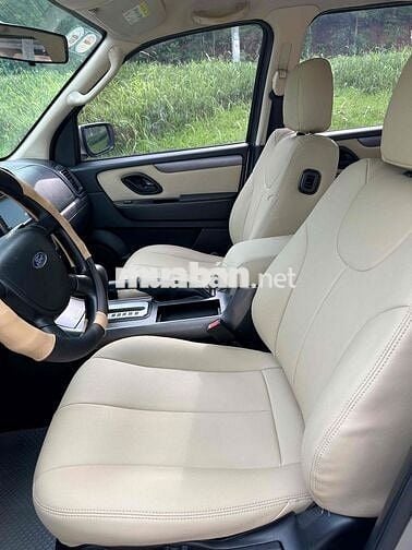 Ford Escape 2011 XLS 2.3 AT 4X2 một chủ từ lúc mới