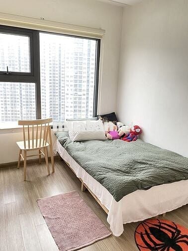 RẺ NHẤT VINHOMES CĂN 3PN2VS 80m2 VIEW THOÁNG GIÁ 4 TỶ 680TR. TẠI VHOCP