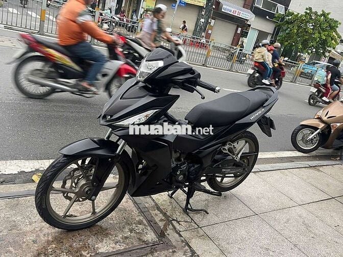 Honda winner 2018 mới 90% Bstp chính chủ