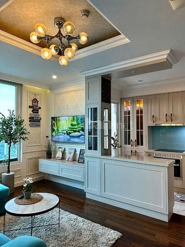 Bán căn hộ chung cư Nguyễn Đình Chính, Phú Nhuận, 3,5 tỷ, 70m2