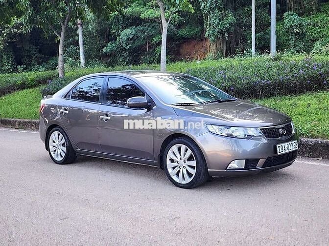 Kia cerato nhập khẩu , 1 chủ sử dụng từ mới