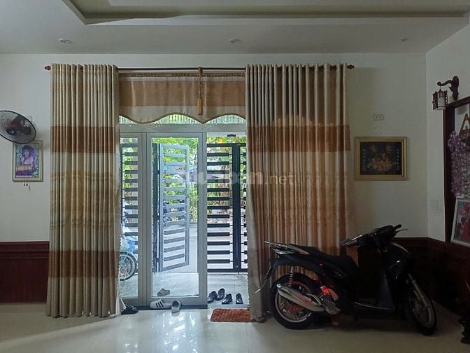 🌪️ LÔ MẶT TIỀN HỒ SỸ DƯƠNG – 2 TẦNG NGUYÊN ZIN – NỞ HẬU – VIEW CÔNG V