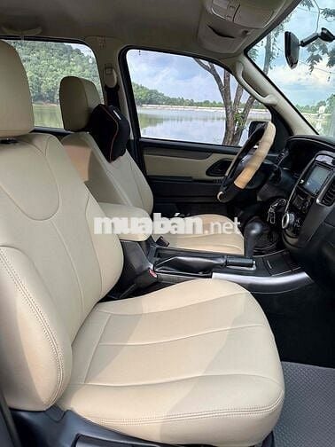 Ford Escape 2011 XLS 2.3 AT 4X2 một chủ từ lúc mới