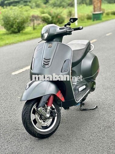 ✅✅SUPPER GTS125CC.FUX NỒI IGET.KIỂNG NHẸ