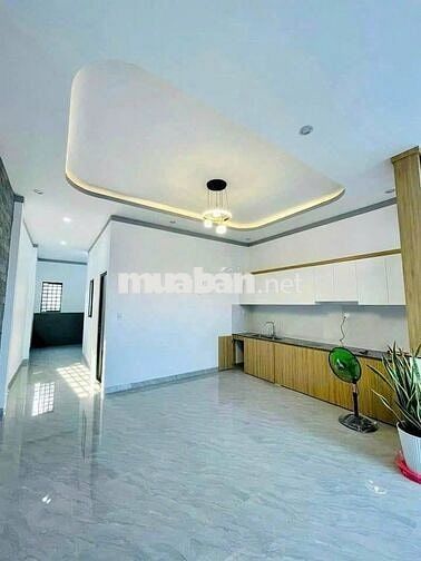🏠 NHÀ MỚI 5x18m – CHỈ 1 TỶ 900 TRIỆU, SỔ RIÊNG CÔNG CHỨNG NGAY