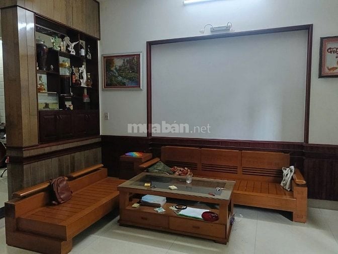 🌪️ LÔ MẶT TIỀN HỒ SỸ DƯƠNG – 2 TẦNG NGUYÊN ZIN – NỞ HẬU – VIEW CÔNG V