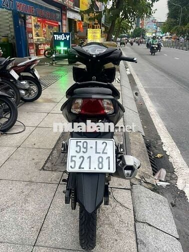 Honda winner 2018 mới 90% Bstp chính chủ