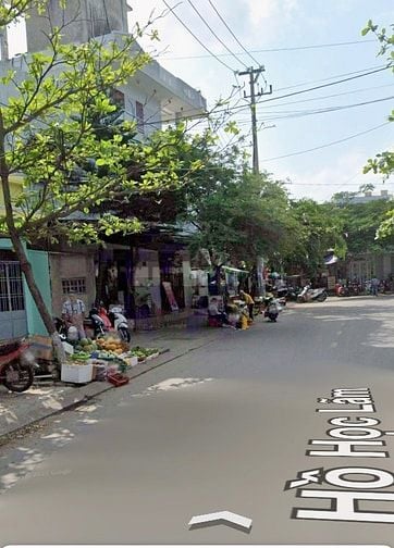 HÀNG HIẾM SƠN TRÀ_NHÀ MẶT TIỀN TRỤC 7.5m_VÀI BƯỚC RA BIỂN MÂN THÁI ! 