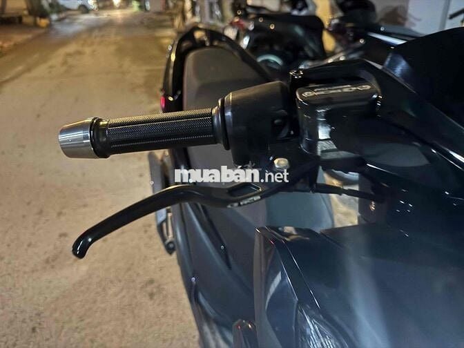 vario 2023 đời cao up áo 2019 theo trend