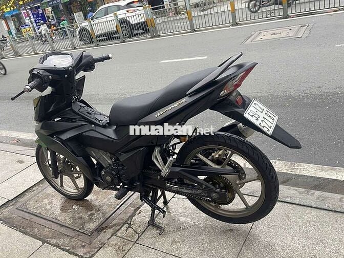 Honda winner 2018 mới 90% Bstp chính chủ