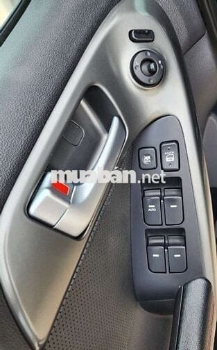 Kia cerato nhập khẩu , 1 chủ sử dụng từ mới