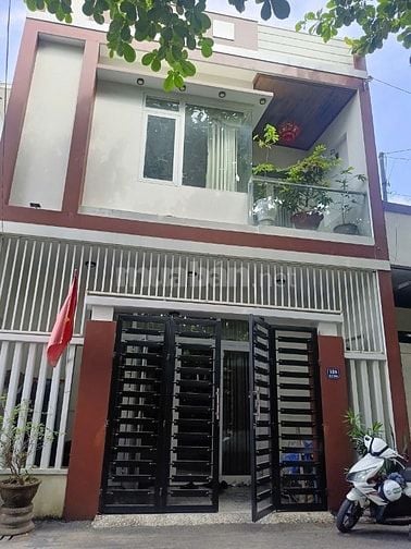 🌪️ LÔ MẶT TIỀN HỒ SỸ DƯƠNG – 2 TẦNG NGUYÊN ZIN – NỞ HẬU – VIEW CÔNG V