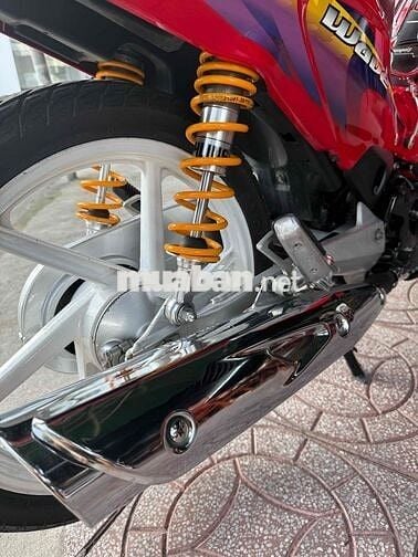 Future 2 Upp Full WAVE tâm huyết