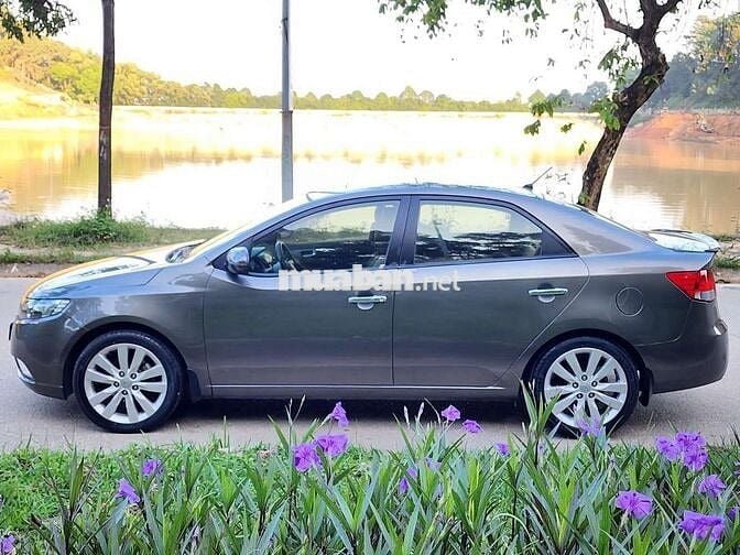 Kia cerato nhập khẩu , 1 chủ sử dụng từ mới