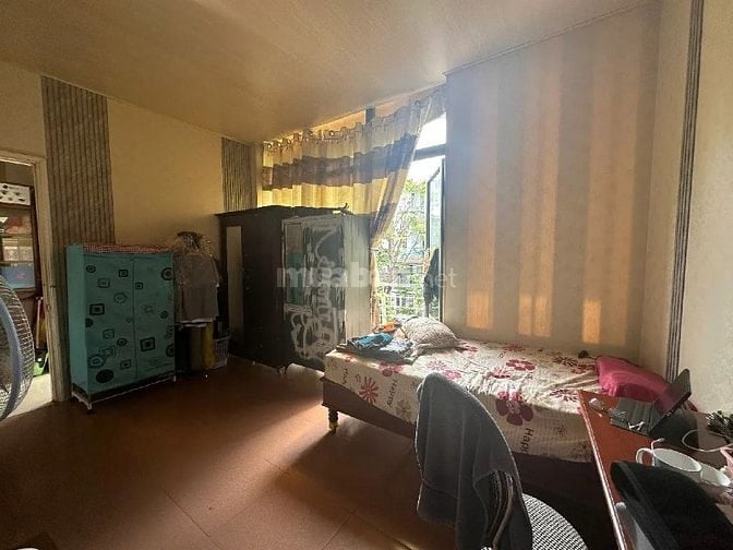 HÀNG HIẾM SƠN TRÀ_NHÀ MẶT TIỀN TRỤC 7.5m_VÀI BƯỚC RA BIỂN MÂN THÁI ! 