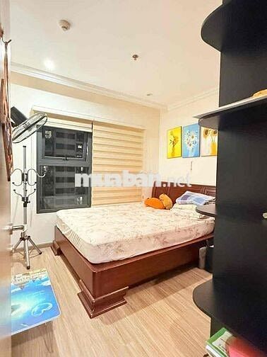 🔥CHỦ HẠ SÂU–BÁN GẤP CĂN GÓC S2.19–80M²–3NGỦ –TẦNG 18 –GIÁ CHỈ 5,65 Tỷ