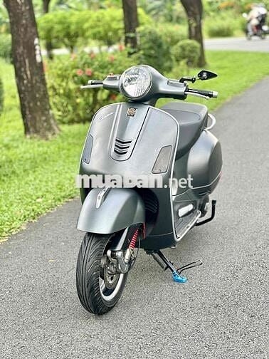 ✅✅SUPPER GTS125CC.FUX NỒI IGET.KIỂNG NHẸ