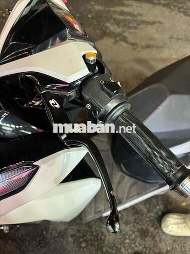 vario 125 nồi pô gió