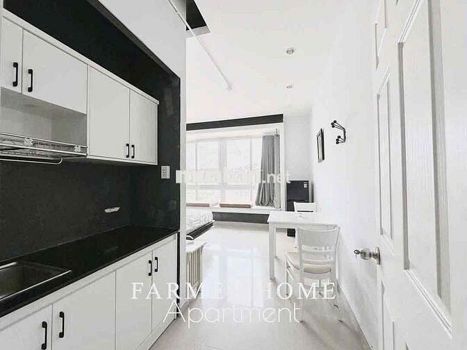 🏠Cho Thuê Căn Hộ Dịch Vụ Mới Rộng Rãi Cửa Sổ To Giá Siêu Ưu Đãi🔥