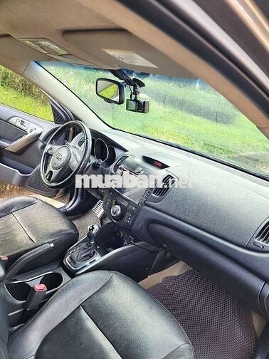 Kia cerato nhập khẩu , 1 chủ sử dụng từ mới