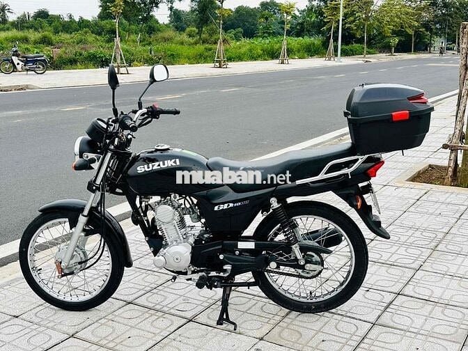 suzuki gd  siêu mới   sản suất 2022  đk 2025