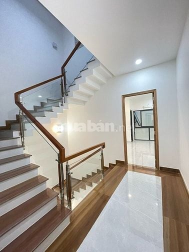 Cho Thuê Nhà Đường Ung Văn Khiêm,P.25. Quận Bình Thạnh. Gía Chỉ 25tr