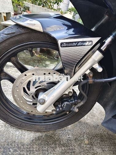 Air Blade zin toàn tập