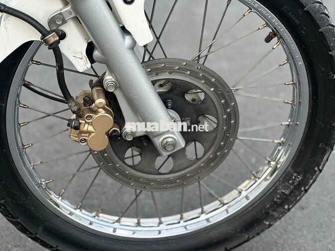 Husky 125   máy zin gtdđ