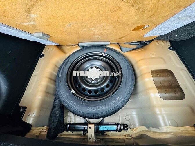 Hyundai Grand i10 2016 Grand 1.2 AT