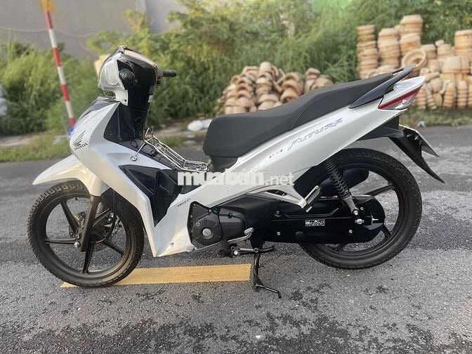 future siêu lướt hỗ trợ trả góp 0đ