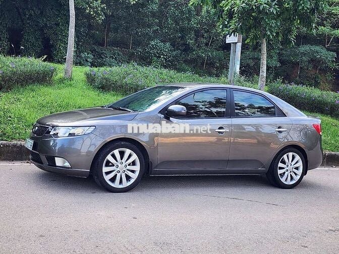 Kia cerato nhập khẩu , 1 chủ sử dụng từ mới