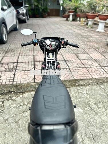 Raider 2013 giá 11 triệu