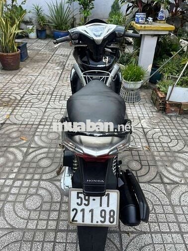 cần bán ab 2012 máy chạy cực ngon