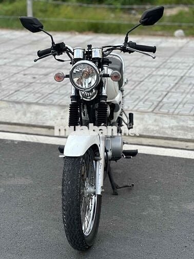 Husky 125   máy zin gtdđ