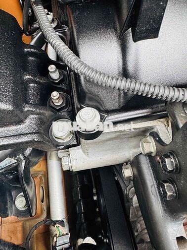 Hyundai Grand i10 2016 Grand 1.2 AT